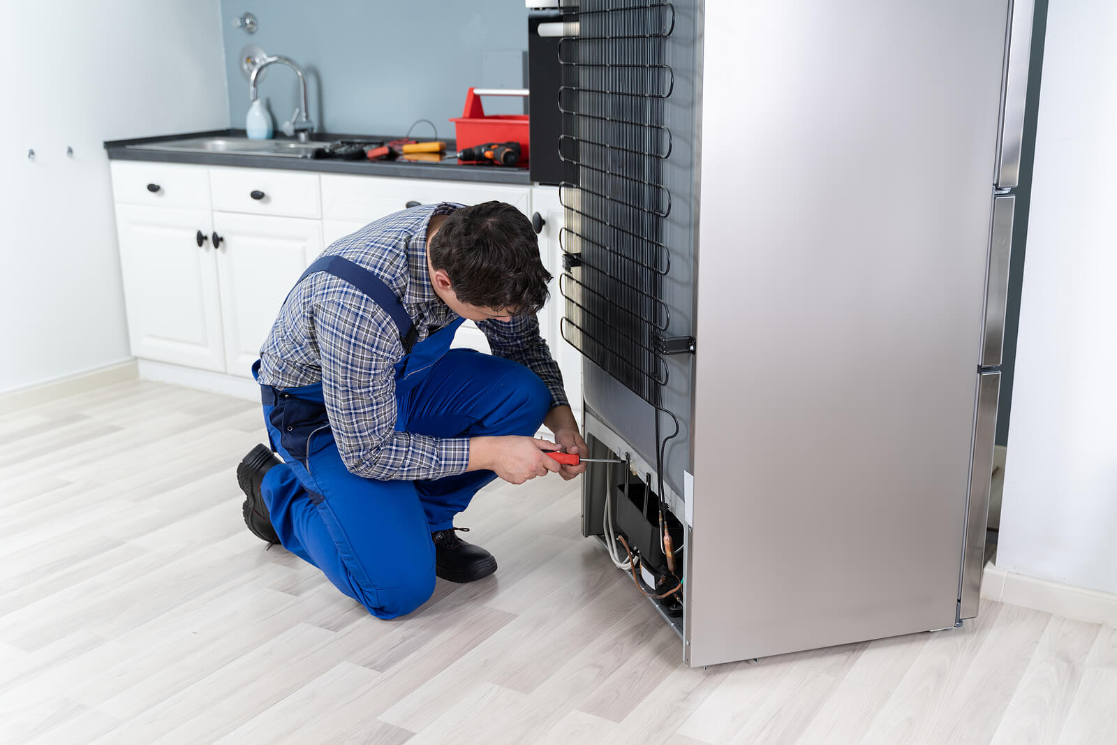 Hitachi Refrigerator Repair Service in Delhi NCR – Andrews Ganj