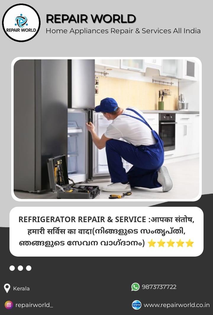 Hitachi Refrigerator Repair Service in Delhi NCR