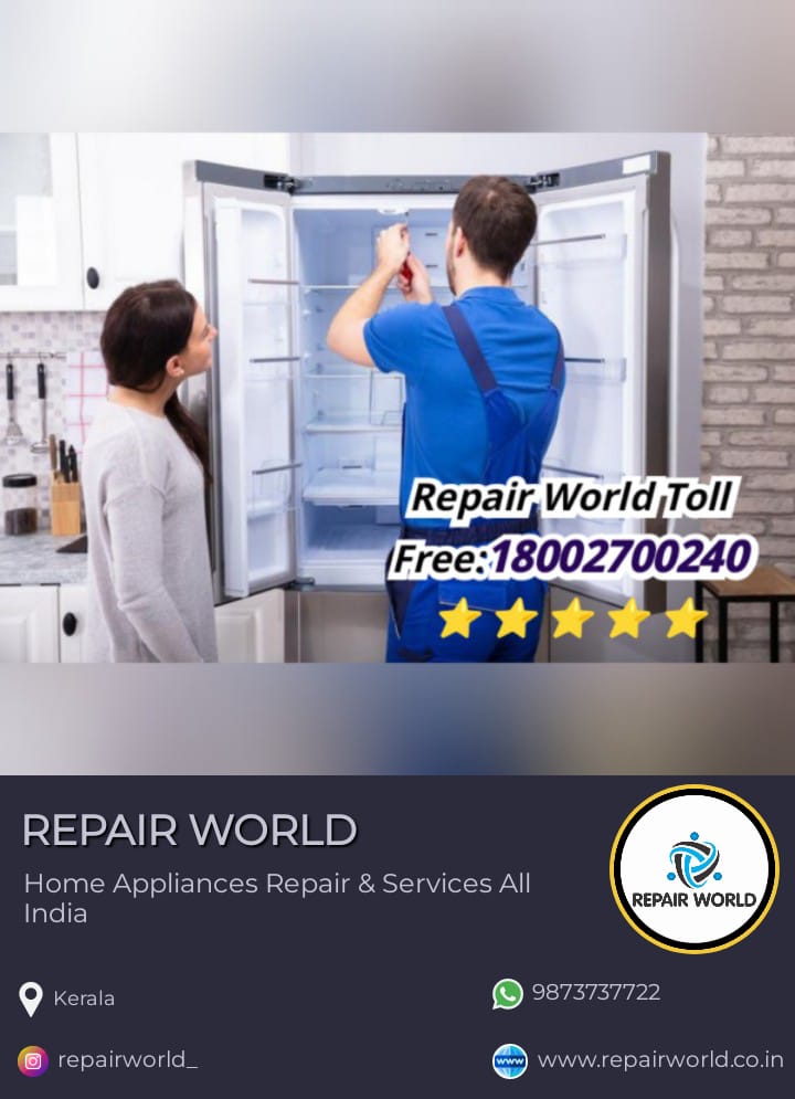 Hitachi Refrigerator Repair Service in Delhi NCR